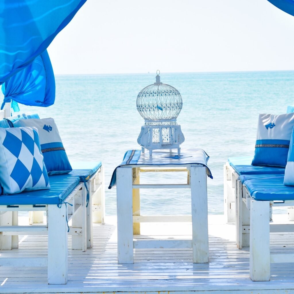 sidi bousaid coco beach